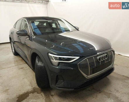 Ауді E-Tron, об'ємом двигуна 0 л та пробігом 84 тис. км за 36000 $, фото 1 на Automoto.ua