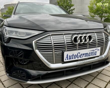Ауді E-Tron, об'ємом двигуна 0 л та пробігом 42 тис. км за 74120 $, фото 1 на Automoto.ua