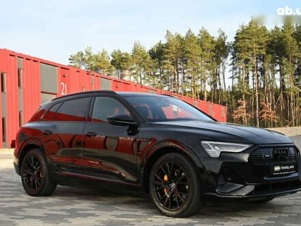 Ауди E-Tron, объемом двигателя 0 л и пробегом 169 тыс. км за 28246 $, фото 1 на Automoto.ua