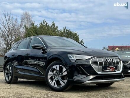 Ауди E-Tron 2022 в Луцке на Automoto.ua Ауди E-Tron, объемом двигателя 0 л и пробегом 49 тыс. км за 38799 $, фото 1 на Automoto.ua