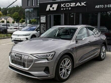 Ауди E-Tron, объемом двигателя 0 л и пробегом 85 тыс. км за 38500 $, фото 1 на Automoto.ua