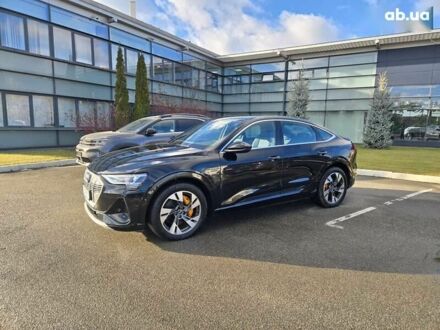 Ауді E-Tron 2022 у Києві на Automoto.ua Ауді E-Tron, об'ємом двигуна 0 л та пробігом 25 тис. км за 44888 $, фото 1 на Automoto.ua
