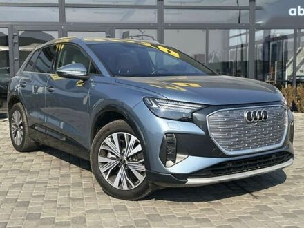 Ауди E-Tron 2023 в Мукачево на Automoto.ua Ауди E-Tron, объемом двигателя 0 л и пробегом 7 тыс. км за 42500 $, фото 1 на Automoto.ua