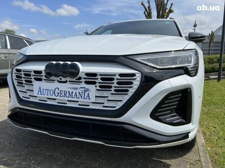 Ауді E-Tron 2023 у Києві на Automoto.ua Ауді E-Tron, об'ємом двигуна 0 л та пробігом 1 тис. км за 94600 $, фото 1 на Automoto.ua