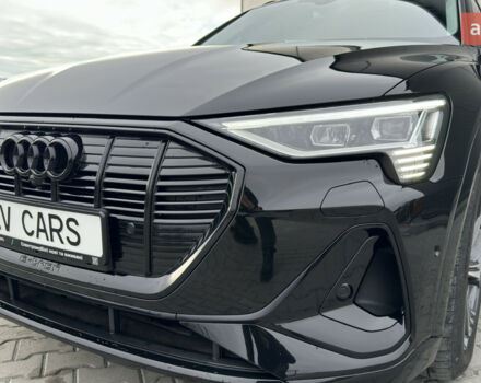 купити нове авто Ауді E-Tron 2023 року від офіційного дилера Володимир Олександрович Ауді фото
