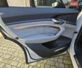 Желтый Ауди E-Tron, объемом двигателя 0 л и пробегом 49 тыс. км за 41500 $, фото 7 на Automoto.ua