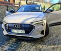Желтый Ауди E-Tron, объемом двигателя 0 л и пробегом 49 тыс. км за 41500 $, фото 1 на Automoto.ua
