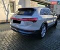 Желтый Ауди E-Tron, объемом двигателя 0 л и пробегом 49 тыс. км за 41500 $, фото 3 на Automoto.ua