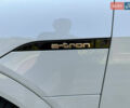 Желтый Ауди E-Tron, объемом двигателя 0 л и пробегом 160 тыс. км за 28700 $, фото 11 на Automoto.ua