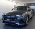 Серый Ауди E-Tron, объемом двигателя 0 л и пробегом 6 тыс. км за 31004 $, фото 1 на Automoto.ua