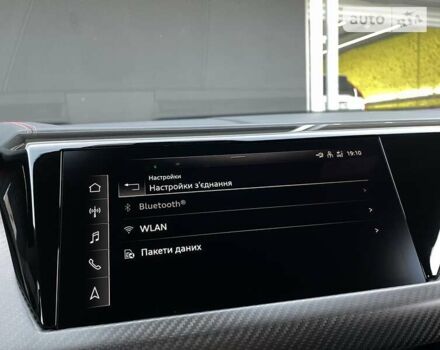 Сірий Ауді E-Tron, об'ємом двигуна 0 л та пробігом 16 тис. км за 89900 $, фото 102 на Automoto.ua