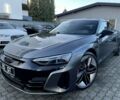 Серый Ауди E-Tron, объемом двигателя 0 л и пробегом 2 тыс. км за 143204 $, фото 1 на Automoto.ua