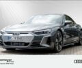 Сірий Ауді E-Tron, об'ємом двигуна 0 л та пробігом 9 тис. км за 113008 $, фото 1 на Automoto.ua
