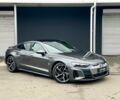 Серый Ауди E-Tron, объемом двигателя 0 л и пробегом 29 тыс. км за 54900 $, фото 1 на Automoto.ua