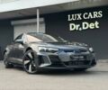 Серый Ауди E-Tron, объемом двигателя 0 л и пробегом 24 тыс. км за 79900 $, фото 1 на Automoto.ua