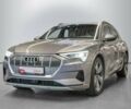 Серый Ауди E-Tron, объемом двигателя 0 л и пробегом 30 тыс. км за 85000 $, фото 1 на Automoto.ua