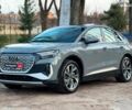 Серый Ауди E-Tron, объемом двигателя 0 л и пробегом 35 тыс. км за 41490 $, фото 1 на Automoto.ua