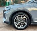 Серый Ауди E-Tron, объемом двигателя 0 л и пробегом 35 тыс. км за 41490 $, фото 2 на Automoto.ua