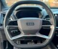 Серый Ауди E-Tron, объемом двигателя 0 л и пробегом 35 тыс. км за 41490 $, фото 24 на Automoto.ua