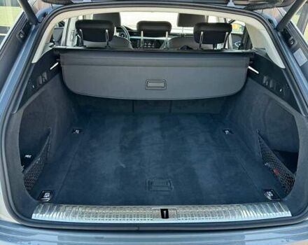 Серый Ауди E-Tron, объемом двигателя 0 л и пробегом 141 тыс. км за 27900 $, фото 62 на Automoto.ua