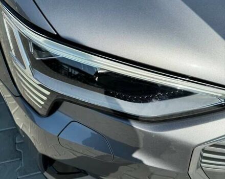 Серый Ауди E-Tron, объемом двигателя 0 л и пробегом 141 тыс. км за 27900 $, фото 60 на Automoto.ua
