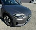 Серый Ауди E-Tron, объемом двигателя 0 л и пробегом 141 тыс. км за 27900 $, фото 59 на Automoto.ua