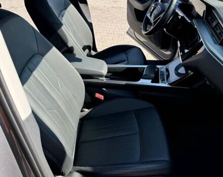 Серый Ауди E-Tron, объемом двигателя 0 л и пробегом 141 тыс. км за 27900 $, фото 65 на Automoto.ua