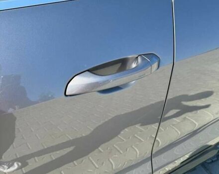 Серый Ауди E-Tron, объемом двигателя 0 л и пробегом 141 тыс. км за 27900 $, фото 23 на Automoto.ua