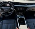 Серый Ауди E-Tron, объемом двигателя 0 л и пробегом 141 тыс. км за 27900 $, фото 39 на Automoto.ua