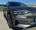 Серый Ауди E-Tron, объемом двигателя 0 л и пробегом 141 тыс. км за 27900 $, фото 21 на Automoto.ua