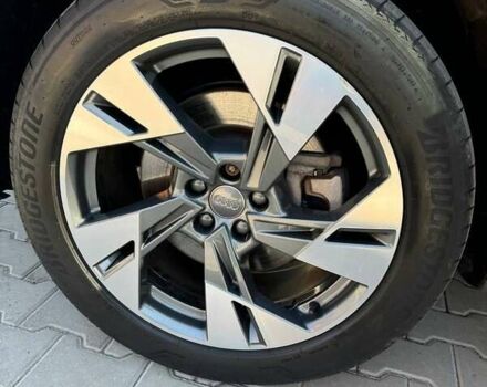 Серый Ауди E-Tron, объемом двигателя 0 л и пробегом 141 тыс. км за 27900 $, фото 48 на Automoto.ua