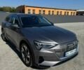 Серый Ауди E-Tron, объемом двигателя 0 л и пробегом 141 тыс. км за 27900 $, фото 14 на Automoto.ua