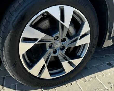 Серый Ауди E-Tron, объемом двигателя 0 л и пробегом 141 тыс. км за 27900 $, фото 51 на Automoto.ua