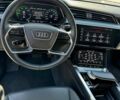 Серый Ауди E-Tron, объемом двигателя 0 л и пробегом 141 тыс. км за 27900 $, фото 85 на Automoto.ua