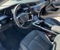 Серый Ауди E-Tron, объемом двигателя 0 л и пробегом 141 тыс. км за 27900 $, фото 76 на Automoto.ua