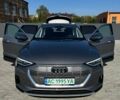 Серый Ауди E-Tron, объемом двигателя 0 л и пробегом 141 тыс. км за 27900 $, фото 1 на Automoto.ua