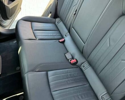 Серый Ауди E-Tron, объемом двигателя 0 л и пробегом 141 тыс. км за 27900 $, фото 44 на Automoto.ua