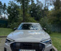 Серый Ауди E-Tron, объемом двигателя 0 л и пробегом 90 тыс. км за 42500 $, фото 1 на Automoto.ua