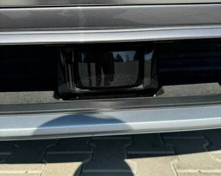 Серый Ауди E-Tron, объемом двигателя 0 л и пробегом 141 тыс. км за 27900 $, фото 24 на Automoto.ua