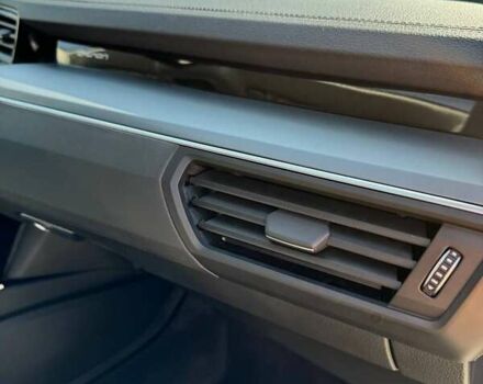 Серый Ауди E-Tron, объемом двигателя 0 л и пробегом 141 тыс. км за 27900 $, фото 35 на Automoto.ua