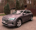 Серый Ауди E-Tron, объемом двигателя 0 л и пробегом 86 тыс. км за 31000 $, фото 1 на Automoto.ua