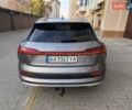Сірий Ауді E-Tron, об'ємом двигуна 0 л та пробігом 128 тис. км за 29500 $, фото 10 на Automoto.ua