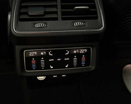 Сірий Ауді E-Tron, об'ємом двигуна 0 л та пробігом 75 тис. км за 34300 $, фото 41 на Automoto.ua