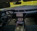 Серый Ауди E-Tron, объемом двигателя 0 л и пробегом 150 тыс. км за 21000 $, фото 14 на Automoto.ua