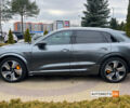 Сірий Ауді E-Tron, об'ємом двигуна 95 л та пробігом 65 тис. км за 33200 $, фото 3 на Automoto.ua