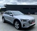 Сірий Ауді E-Tron, об'ємом двигуна 0 л та пробігом 91 тис. км за 26250 $, фото 5 на Automoto.ua