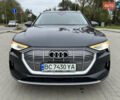 Сірий Ауді E-Tron, об'ємом двигуна 0 л та пробігом 42 тис. км за 34500 $, фото 5 на Automoto.ua