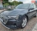 Серый Ауди E-Tron, объемом двигателя 0 л и пробегом 203 тыс. км за 19500 $, фото 12 на Automoto.ua