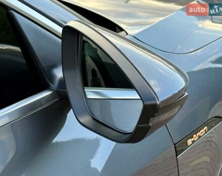Ауді E-Tron 2019 у Рівному на Automoto.ua Сірий Ауді E-Tron, об'ємом двигуна 0 л та пробігом 139 тис. км за 26900 $, фото 20 на Automoto.ua