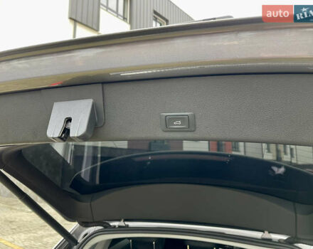 Серый Ауди E-Tron, объемом двигателя 0 л и пробегом 160 тыс. км за 23300 $, фото 14 на Automoto.ua